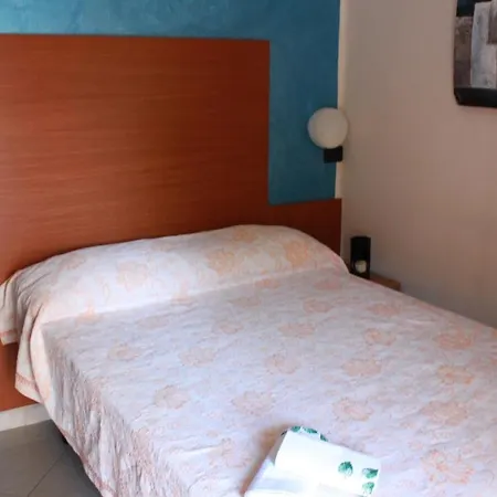 Szálloda Nettuno 3*