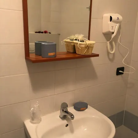 Nettuno 3* Montecatini Terme
